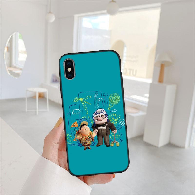 CJ82 Movie Up Soft Shell Phone Case for Xiaomi Poco C40 C50 C51 C55 C65 C71 C75 F3 F5 F6 F7 M2 M3 Pro Ultra Poco F5 Pro
CJ82 Movie Up Soft Shell Phone Case for Xiaomi Poco C40 C50 C51 C55 C65 C71 C75 F3 F5 F6 F7 M2 M3 Pro Ultra Poco F5 Pro