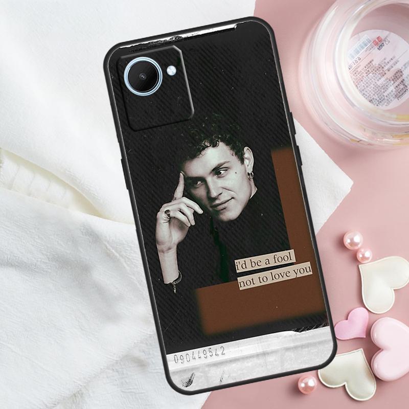 Aron Piper Elite For Realme 13 12 10 11 14 Pro Plus GT 6T 6 5 GT7 Pro C55 C51 C21Y C25S C75 C61 C53 C67 Case Realme 11
Aron Piper Elite For Realme 13 12 10 11 14 Pro Plus GT 6T 6 5 GT7 Pro C55 C51 C21Y C25S C75 C61 C53 C67 Case Realme 11