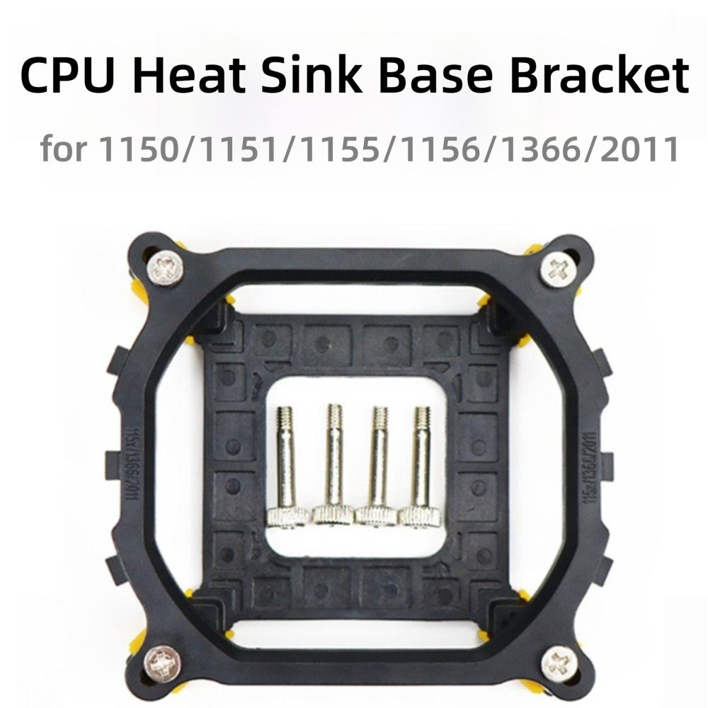 Multifunctional Computer Fan Cooler for Intel 1150/1151/1155/1156/1366/2011 Accessories
Multifunctional Computer Fan Cooler for Intel 1150/1151/1155/1156/1366/2011 Accessories