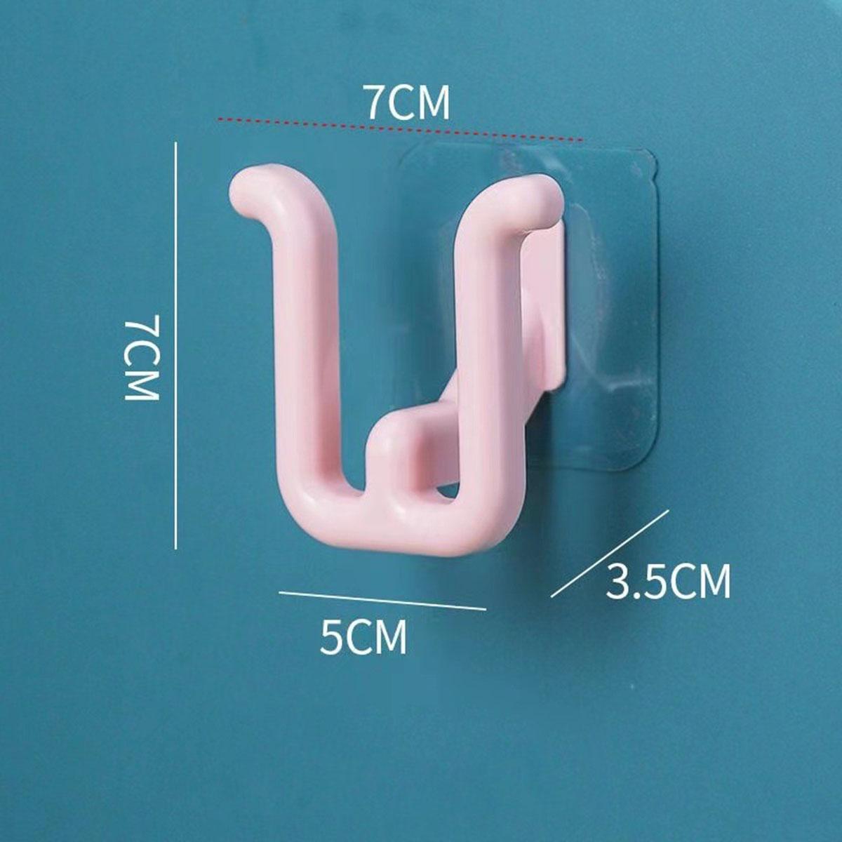 4шт U-образная стойка для тапочек настенная перфорированная стойка для хранения туалетного дренажа ванная комната настенная стойка для хранения сандалий ванная комната розовый
4шт U-образная стойка для тапочек настенная перфорированная стойка для хранения туалетного дренажа ванная комната настенная стойка для хранения сандалий ванная комната розовый