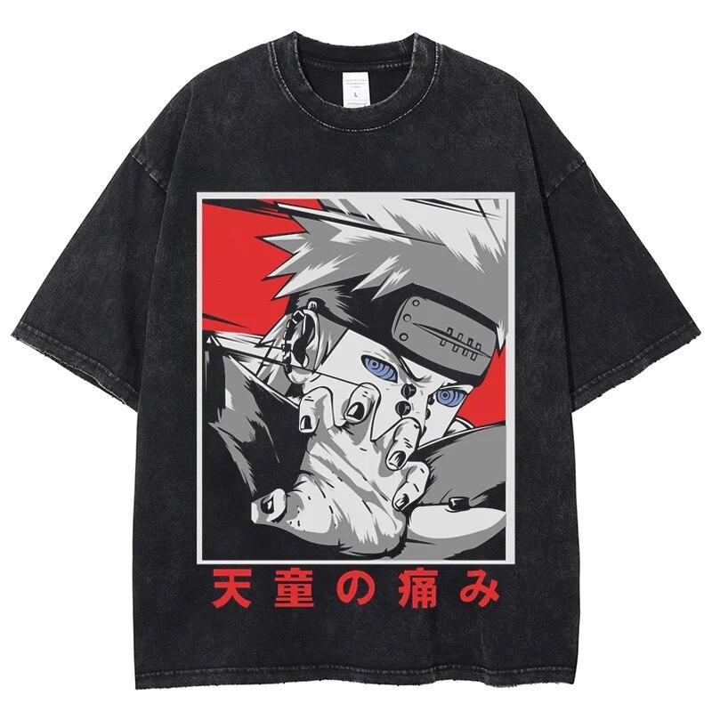 Mens Washed Tshirt Anime Graphic Printed T Shirt Harajuku Hip Hop Streetwear 100% Cotton Short Sleeve Oversized Tops
Mens Washed Tshirt Anime Graphic Printed T Shirt Harajuku Hip Hop Streetwear 100% Cotton Short Sleeve Oversized Tops