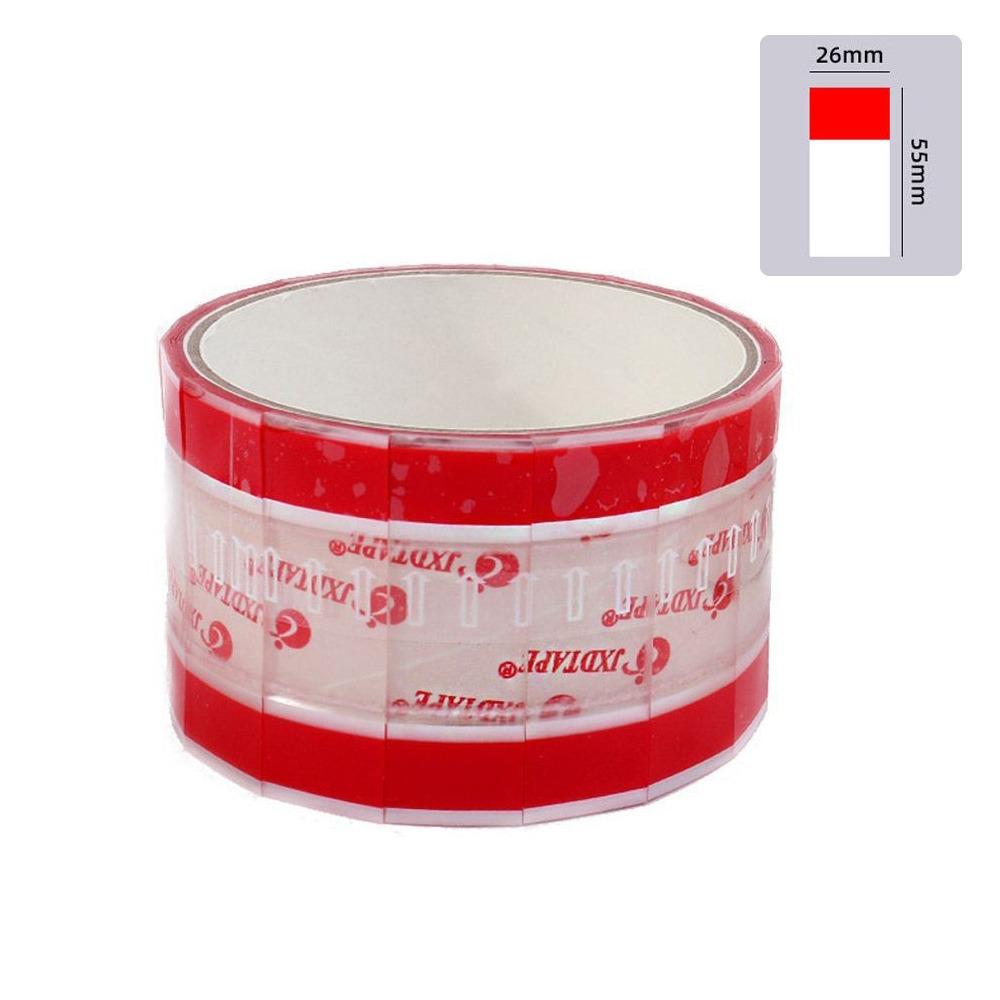 Tea Leak-proof Coffee Cup Cover Sticker Takeaway Sticker Adhesive Sealing Sticker Tape 26*55mm-460PC/Roll
Tea Leak-proof Coffee Cup Cover Sticker Takeaway Sticker Adhesive Sealing Sticker Tape 26*55mm-460PC/Roll