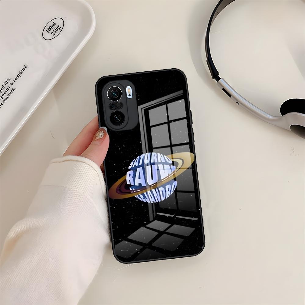 Singer Rauw Alejandro Playa Saturno Phone Case For Xiaomi 14 Lite 12 Pro 11t 13 Lite POCO M6 M5 X6 X5 X3 F5 F6 Pro Glass Cover Xiaomi 13T
Singer Rauw Alejandro Playa Saturno Phone Case For Xiaomi 14 Lite 12 Pro 11t 13 Lite POCO M6 M5 X6 X5 X3 F5 F6 Pro Glass Cover Xiaomi 13T