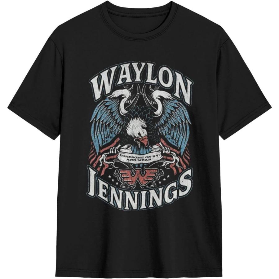 Short Sleeve T-Shirt Waylon Jennings T-Shirts for Men and Women Running Shirts Workout Shirt 5XL різнокольоровий
Short Sleeve T-Shirt Waylon Jennings T-Shirts for Men and Women Running Shirts Workout Shirt 5XL різнокольоровий