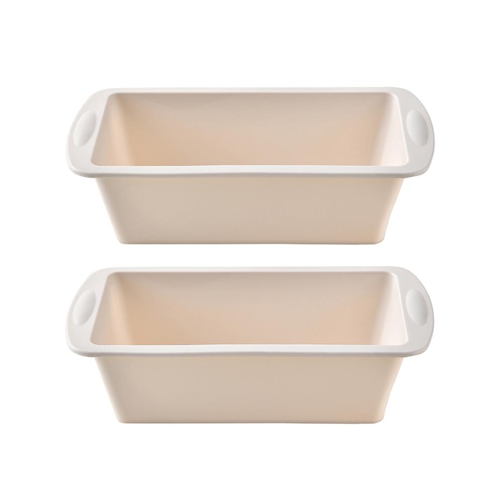 2 шт. горячая распродажа силиконовые формы для торта прямоугольные формы для выпечки хлеба тосты кухонные принадлежности своими руками дропшиппинг