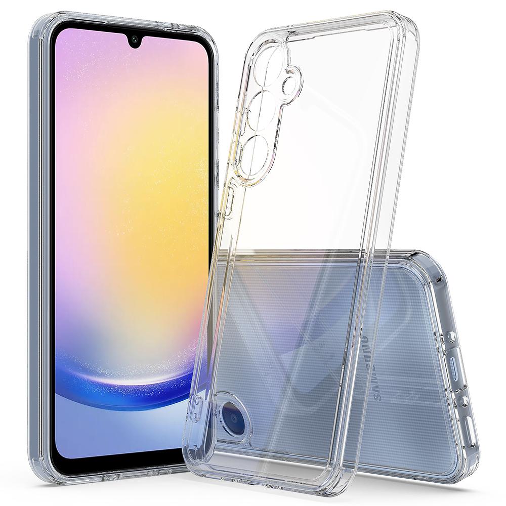 For Samsung Galaxy A35 5G Clear Phone Cover Acrylic+TPU Case Anti-scratch A
For Samsung Galaxy A35 5G Clear Phone Cover Acrylic+TPU Case Anti-scratch A