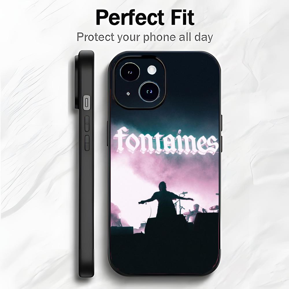 B-Band F-Fontaines D.C. Romances Phone Case Phone Case Soft Packaging Lightweight For iPhone17 16 15 14 13ProMax iphone17air
B-Band F-Fontaines D.C. Romances Phone Case Phone Case Soft Packaging Lightweight For iPhone17 16 15 14 13ProMax iphone17air