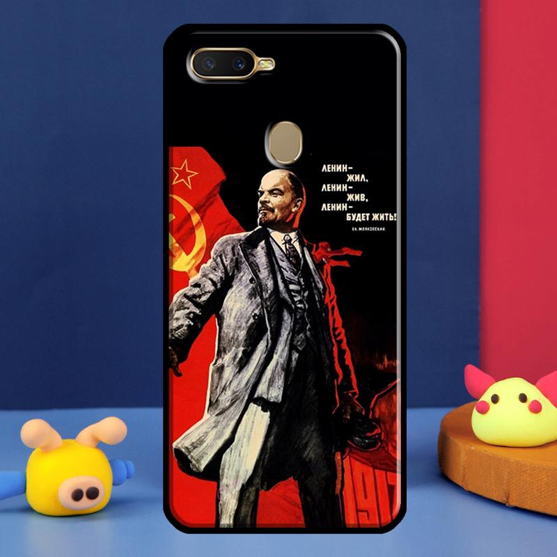 Чехол Флаг Советского Союза Ленин Для Oppo A98 A78 A58 A15 A16 A17 A5 A9 A91 A52 A72 A76 A96 A74 A94 A54 S A57 A77 OPPO A78 4G
Чехол Флаг Советского Союза Ленин Для Oppo A98 A78 A58 A15 A16 A17 A5 A9 A91 A52 A72 A76 A96 A74 A94 A54 S A57 A77 OPPO A78 4G