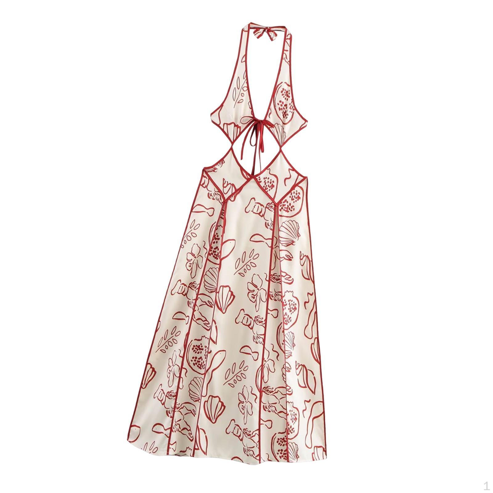 Lady Summer Dress, Stylish H. S
Lady Summer Dress, Stylish H. S