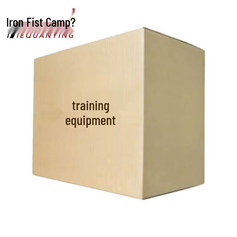 Iron Fist Camp Military Model Replicas
Iron Fist Camp Military Model Replicas