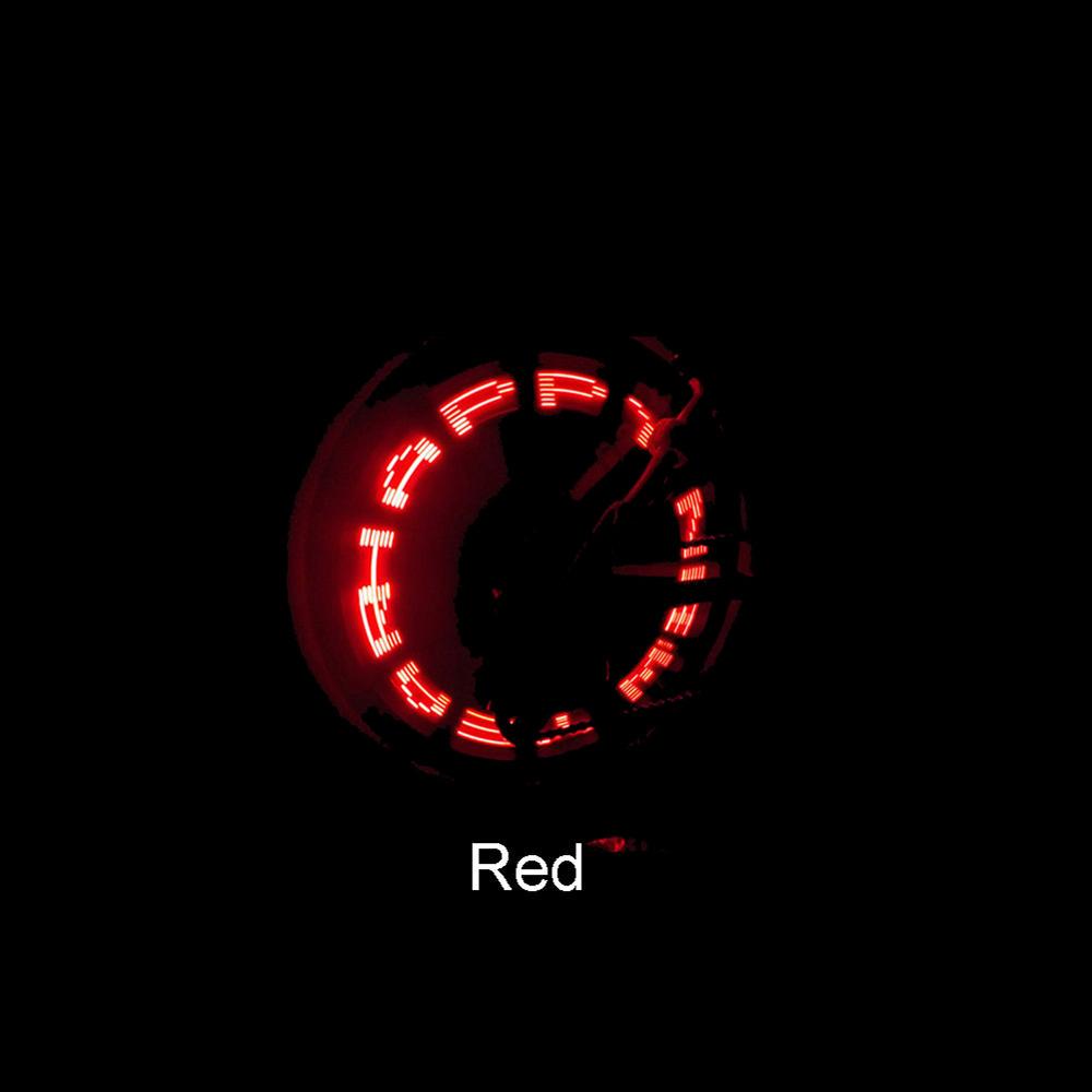 Bicycle 7LED Bike Wheel Tire Spoke Decorate Light MTB Valve Flash Letter Neon Lamp красный
Bicycle 7LED Bike Wheel Tire Spoke Decorate Light MTB Valve Flash Letter Neon Lamp красный