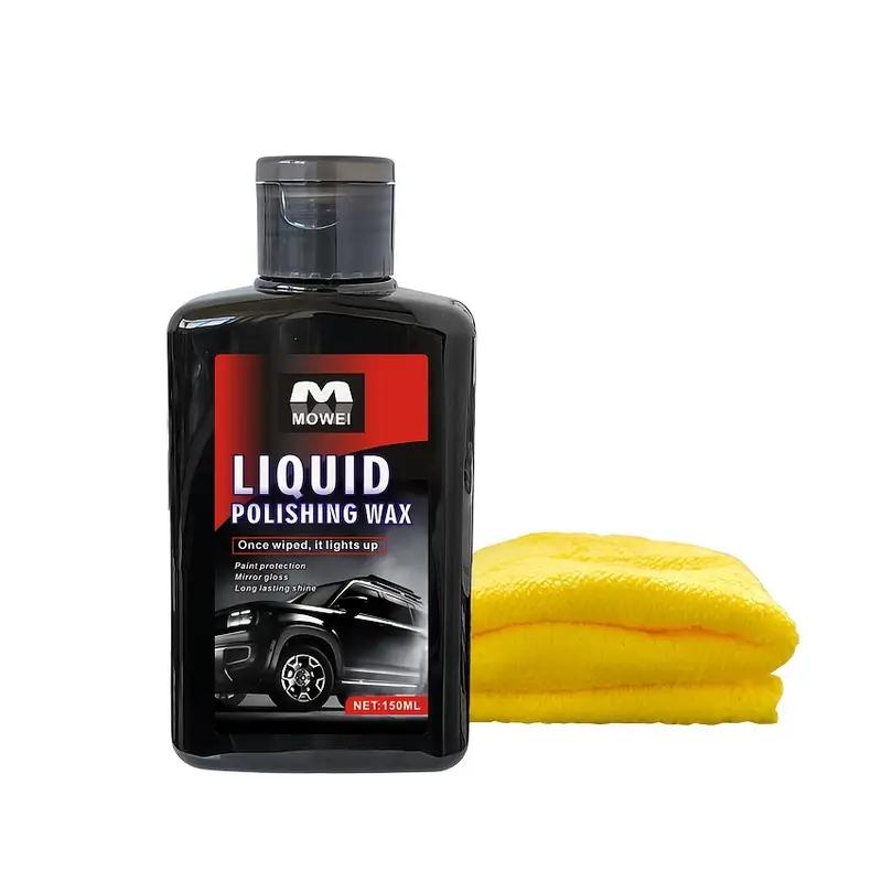 Car Scratch Repair Kit, Removal of scratches, Recover Paint, Protect Car Polishing Wax for Body Repair and Paint Care
Car Scratch Repair Kit, Removal of scratches, Recover Paint, Protect Car Polishing Wax for Body Repair and Paint Care