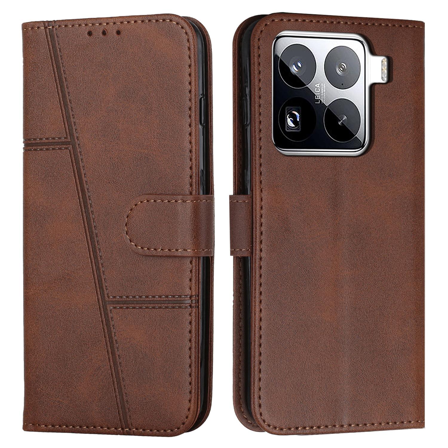 For Xiaomi 15 Pro Case Stand Flip Protective Leather Phone Cover B
For Xiaomi 15 Pro Case Stand Flip Protective Leather Phone Cover B