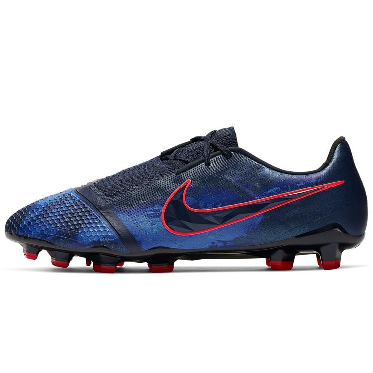 Nike Phantom Venom Elite Fg Obsidian Racer Blue AO7540-440 40
Nike Phantom Venom Elite Fg Obsidian Racer Blue AO7540-440 40