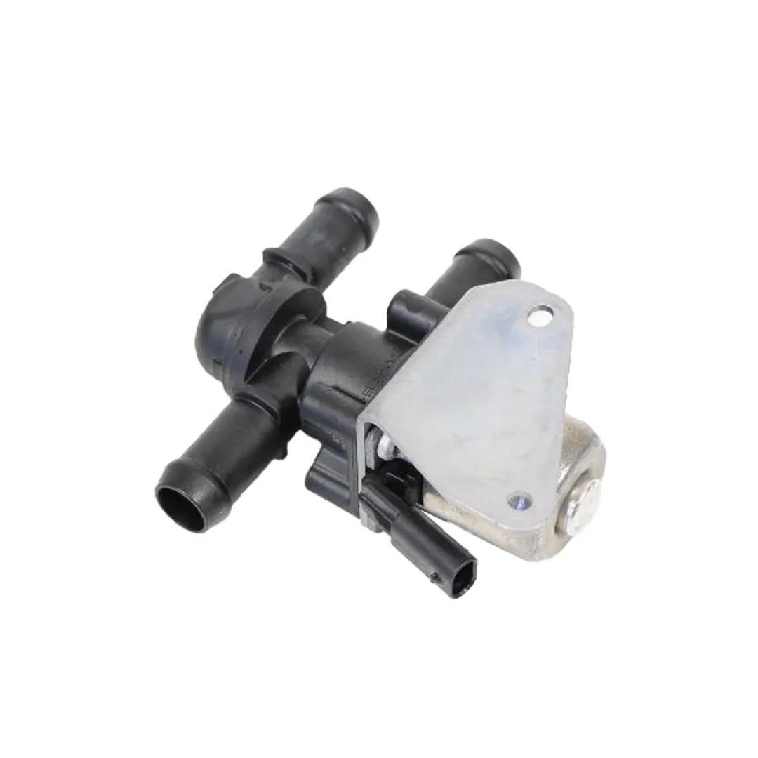 Applicable Heater Control Valve for Volvo S90, S40, C70, C40, C30, V60, X90, V70 Models No
Applicable Heater Control Valve for Volvo S90, S40, C70, C40, C30, V60, X90, V70 Models No