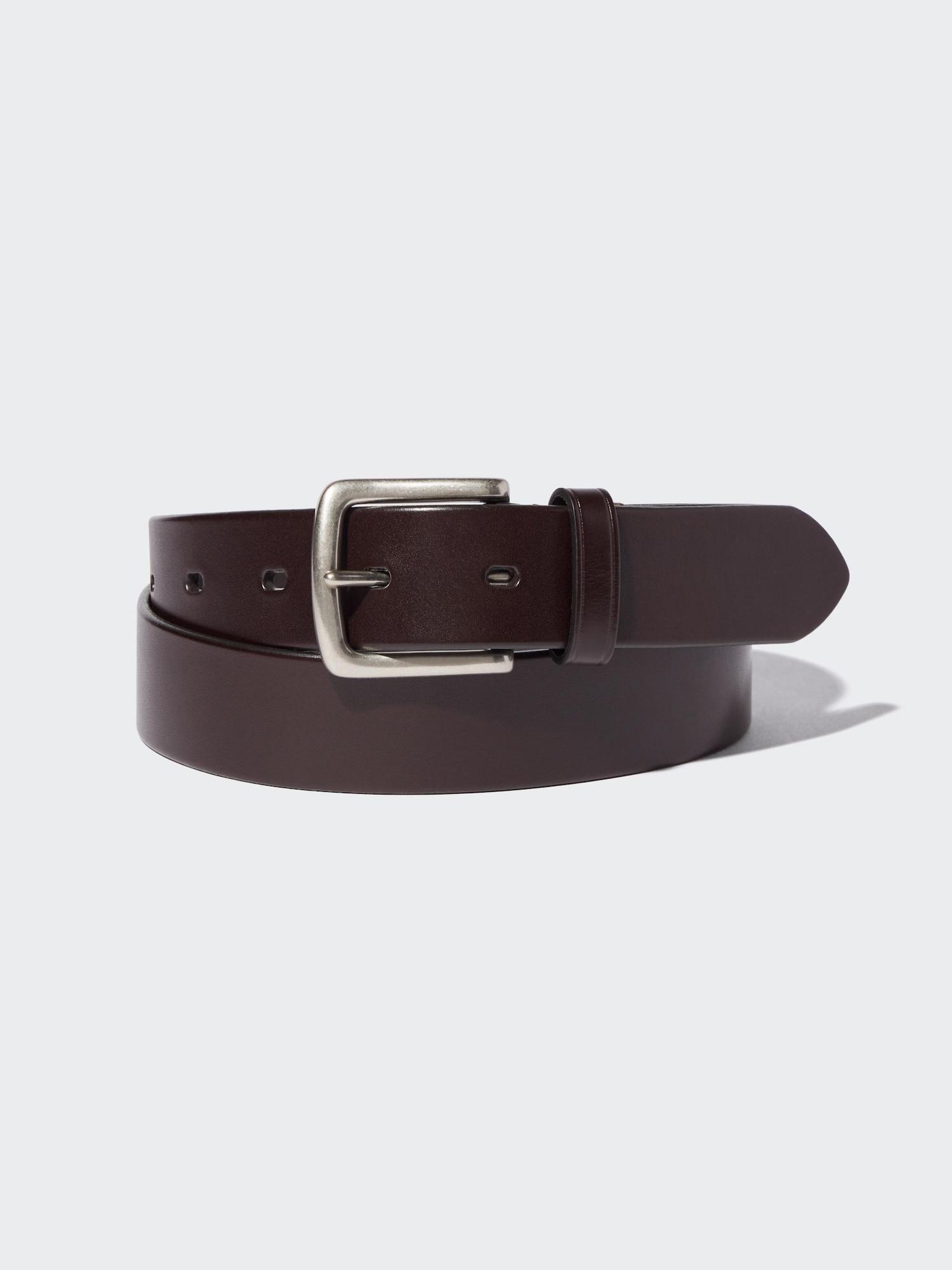 Ремень Uniqlo Japan Italian Oiled Leather 37 BROWN/XL
Ремень Uniqlo Japan Italian Oiled Leather 37 BROWN/XL