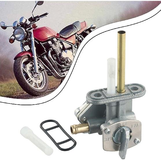 Fuel Tank Valve Petcock Switch, Fuel Petcock For Kawasaki EN500 Vulcan 500 LTDs 1996-2009 ZR750 Zephyr 1991-2006 51023-1267, Fuel Gas Tank Petcock
Fuel Tank Valve Petcock Switch, Fuel Petcock For Kawasaki EN500 Vulcan 500 LTDs 1996-2009 ZR750 Zephyr 1991-2006 51023-1267, Fuel Gas Tank Petcock