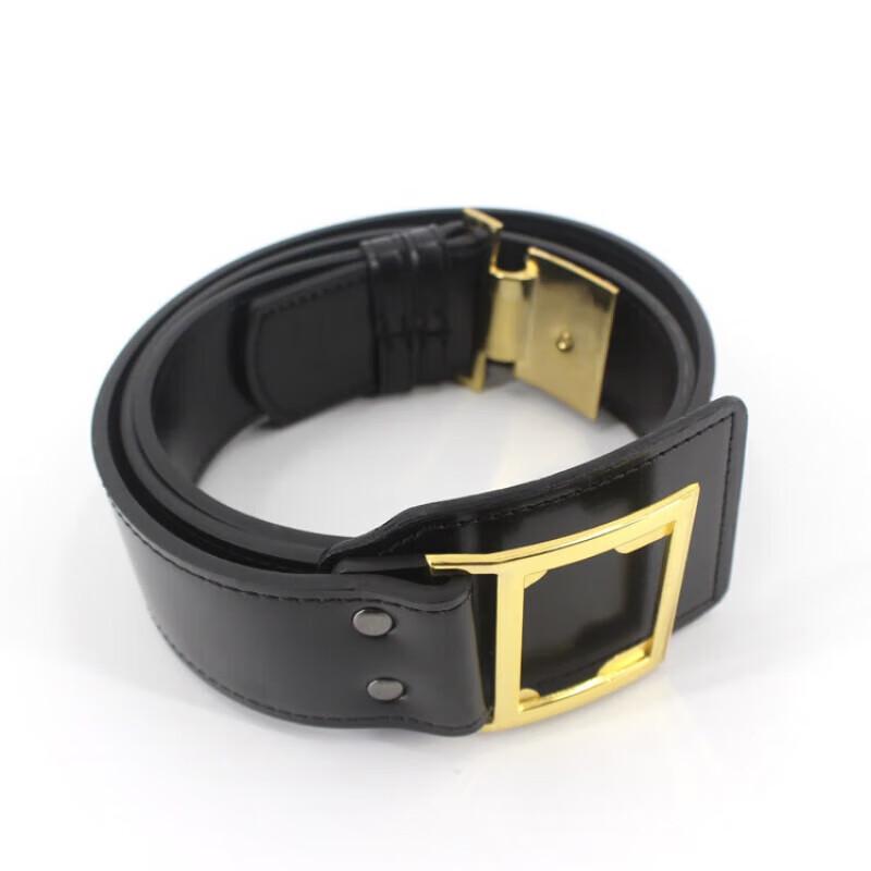 9517 Duty Patrol Tactical Waist Belt One Size
9517 Duty Patrol Tactical Waist Belt One Size