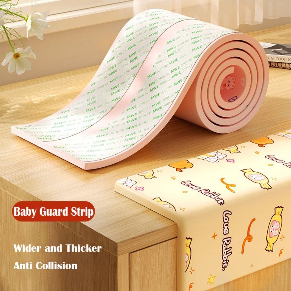 Window Sill Desk Edge Guard Strip 2m Wall Corner Protector Kids Anti Collision Cushion Bedside Yellow
Window Sill Desk Edge Guard Strip 2m Wall Corner Protector Kids Anti Collision Cushion Bedside Yellow