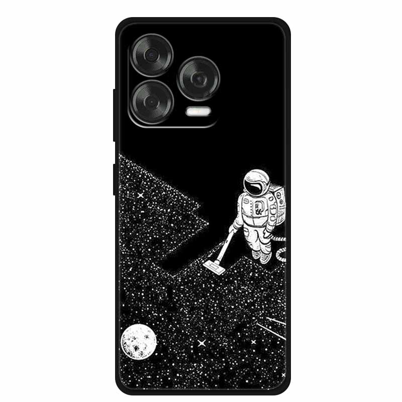 Для ZTE Nubia V70 Дизайнерський Чохол 6.7 Чорний Силіконовий ТПУ М яка Задня Кришка Чохол Для ZTE Blade V70 Дизайн Vita Чохли для Телефонів Чохол Coque Blade V70 Design
Для ZTE Nubia V70 Дизайнерський Чохол 6.7 Чорний Силіконовий ТПУ М яка Задня Кришка Чохол Для ZTE Blade V70 Дизайн Vita Чохли для Телефонів Чохол Coque Blade V70 Design