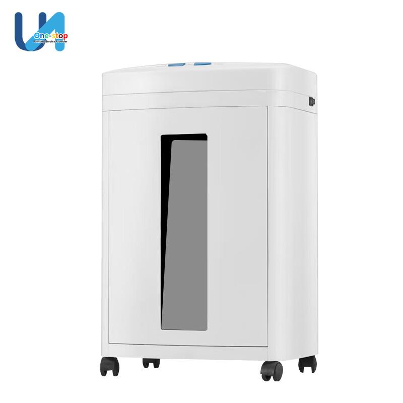 Kemi CM-822 Commercial High-Security Paper Shredder CN plug (adapter included)
Kemi CM-822 Commercial High-Security Paper Shredder CN plug (adapter included)
