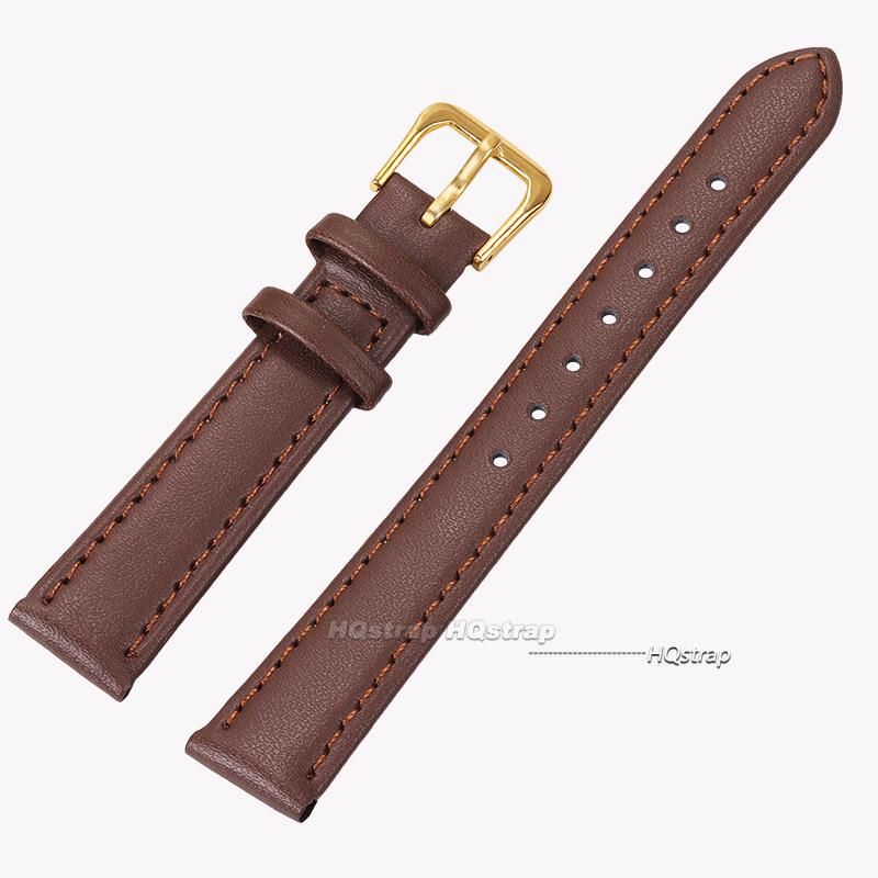 Ultra-thin PU Leather Watchband Soft Watch Belt Wristwatches Band 8mm 10mm 12mm 14mm 16mm 18mm 20mm 22mm 24mm Brown Black Strap 12mm
Ultra-thin PU Leather Watchband Soft Watch Belt Wristwatches Band 8mm 10mm 12mm 14mm 16mm 18mm 20mm 22mm 24mm Brown Black Strap 12mm