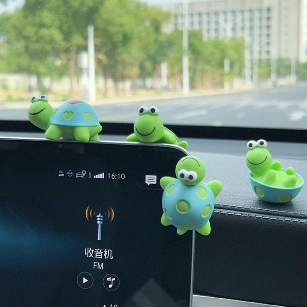 Decoration Cartoon Car Ornament Crafts Car Decor Car Interior Accessories Desktop Ornaments style 3
Decoration Cartoon Car Ornament Crafts Car Decor Car Interior Accessories Desktop Ornaments style 3
