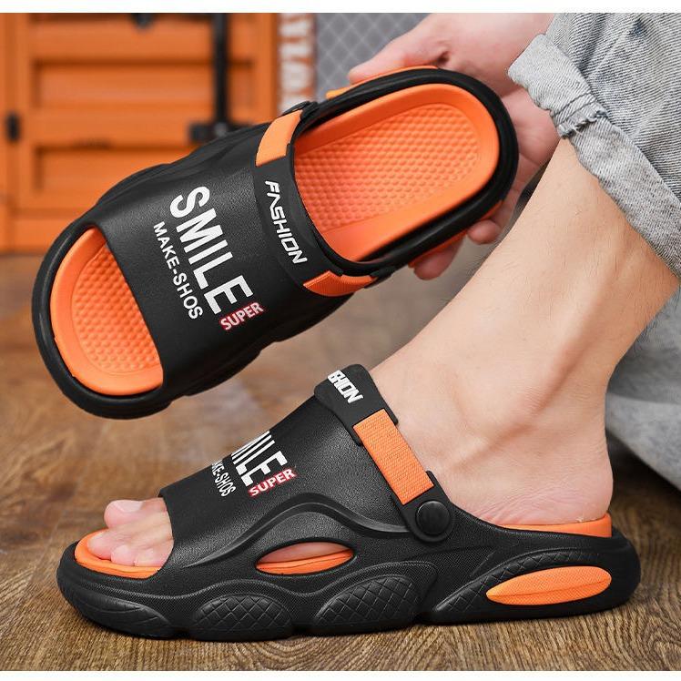Men s Summer Outdoor Driving Slippers - Anti-Slip Trendy Beach Sports Sandals 38-39 чорний
Men s Summer Outdoor Driving Slippers - Anti-Slip Trendy Beach Sports Sandals 38-39 чорний