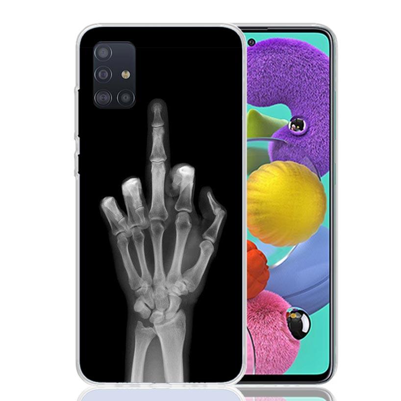 Autumu X Ray Hand Bones Phone Case for Samsung Galaxy A52 A51 A50S A12 A22 A32 A72 A10S A30S A31 A71 Note 20 Ultra 10 Plus S10 G Samsung A71 4G
Autumu X Ray Hand Bones Phone Case for Samsung Galaxy A52 A51 A50S A12 A22 A32 A72 A10S A30S A31 A71 Note 20 Ultra 10 Plus S10 G Samsung A71 4G