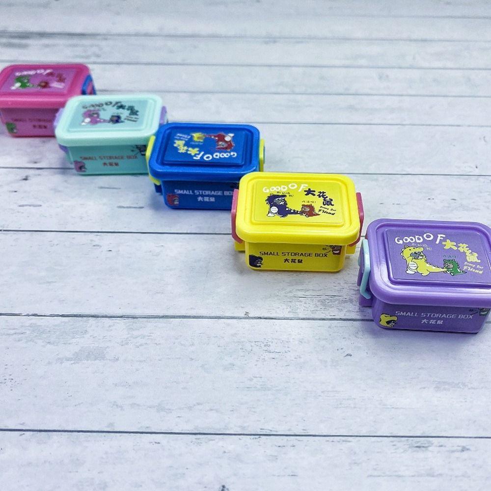 Colorful Simulation Storage Bin with Cover Emulational Storage Container Model Girls Blue-1pc
Colorful Simulation Storage Bin with Cover Emulational Storage Container Model Girls Blue-1pc