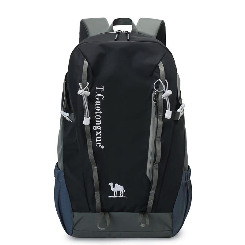 Li Shen Outdoor Waterproof Hiking Travel Backpack
Li Shen Outdoor Waterproof Hiking Travel Backpack