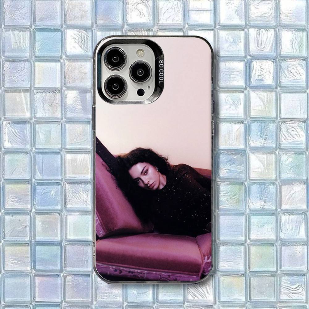 Charlie XCX Party 4 U Phone Case For iPhone 16,15,14,13,12,11,8,7,Pro,Max,Plus,Mini,XS,SE Shockproof Matte Cover iPhone16
Charlie XCX Party 4 U Phone Case For iPhone 16,15,14,13,12,11,8,7,Pro,Max,Plus,Mini,XS,SE Shockproof Matte Cover iPhone16