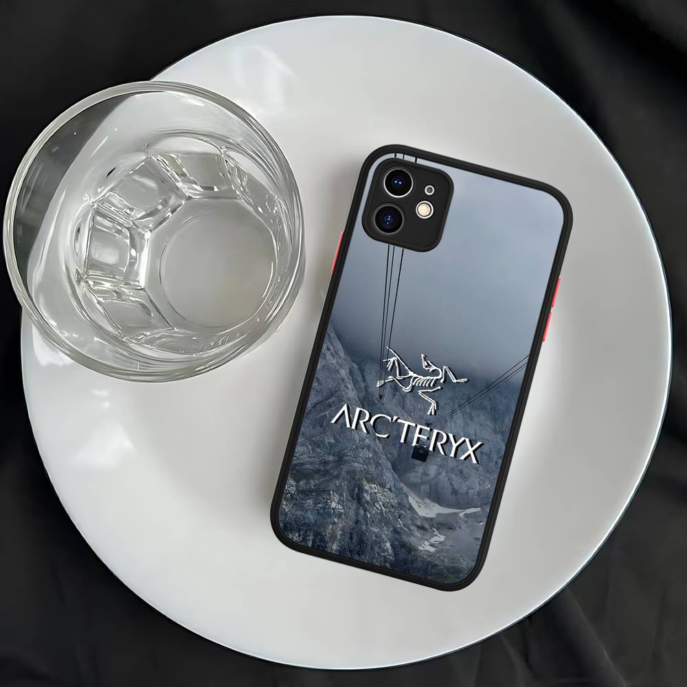 Классический наружный чехол для телефона LOGO A-Arc T-Teryx для iPhone 13 12 X XS MAX Pro Max 16 15 11 14 Pro Max Ударопрочный матовый чехол iphone 16
Классический наружный чехол для телефона LOGO A-Arc T-Teryx для iPhone 13 12 X XS MAX Pro Max 16 15 11 14 Pro Max Ударопрочный матовый чехол iphone 16