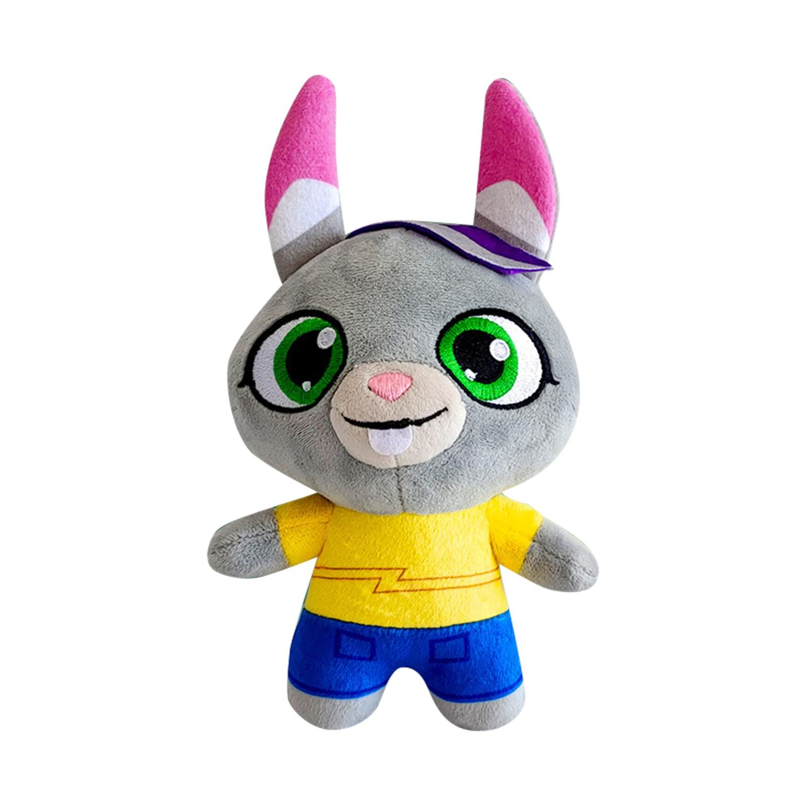 Лидер продаж-плюшевая кукла, игрушка в подарок, детская тряпичная кукла в мультяшном стиле, 1 шт. One Size
Лидер продаж-плюшевая кукла, игрушка в подарок, детская тряпичная кукла в мультяшном стиле, 1 шт. One Size