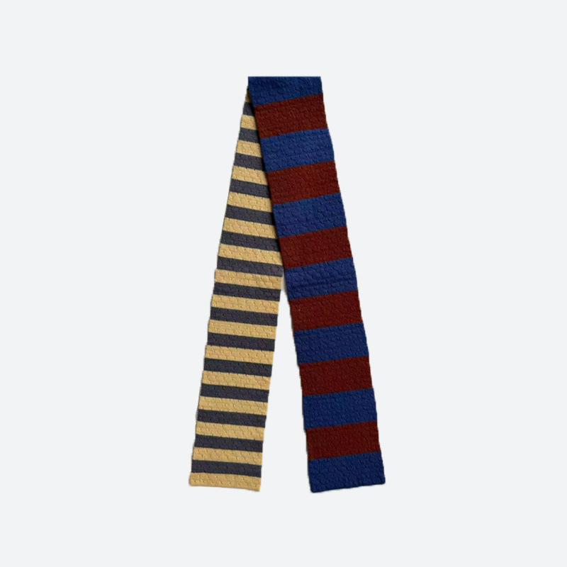 Wool Winter Scarf Women Warm Scarves Stripe Bright Solid Color Design Thickened Shawl Soft Cashmere Pashmina Neck Wrap One Size
Wool Winter Scarf Women Warm Scarves Stripe Bright Solid Color Design Thickened Shawl Soft Cashmere Pashmina Neck Wrap One Size