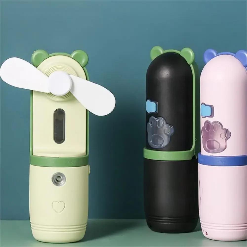 Spray Small Fan Dormitory Mini Usb Charging Fan Portable Carry-on Office Desktop Handheld Water Replenishment Instrument чёрный
Spray Small Fan Dormitory Mini Usb Charging Fan Portable Carry-on Office Desktop Handheld Water Replenishment Instrument чёрный