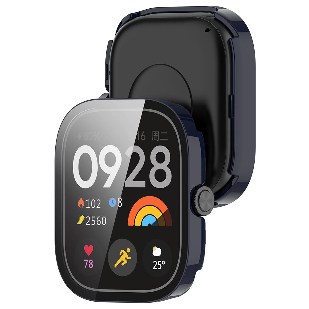 Чехол для ПК для Xiaomi Redmi Watch 5 4 Закаленное стекло Пленка против царапин Бампер Защитная крышка для Redmi Watch5 eSIM Стеклянная пленка For Watch 5 eSIM
Чехол для ПК для Xiaomi Redmi Watch 5 4 Закаленное стекло Пленка против царапин Бампер Защитная крышка для Redmi Watch5 eSIM Стеклянная пленка For Watch 5 eSIM
