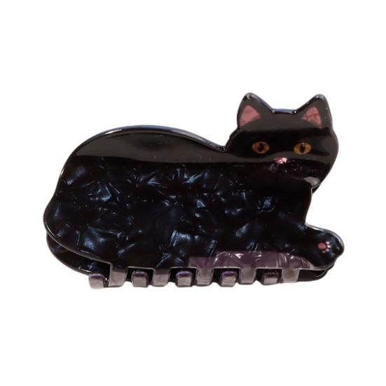 Small Claw Hair for Clips Cute Cat Women Girls Mini Jaw Clips E
Small Claw Hair for Clips Cute Cat Women Girls Mini Jaw Clips E