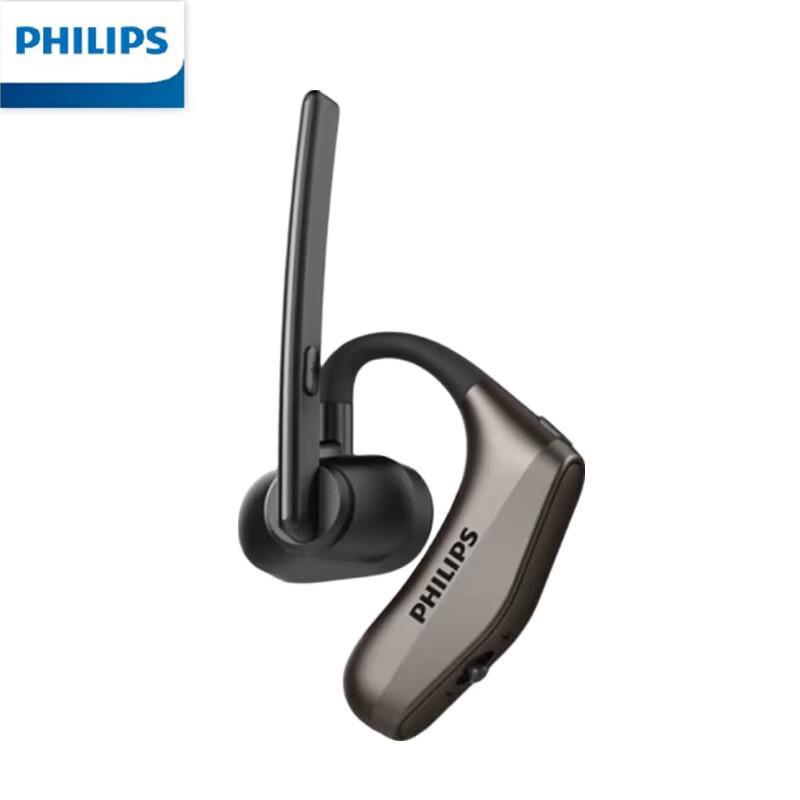 Philips SHM1704 Call Center Headset
Philips SHM1704 Call Center Headset