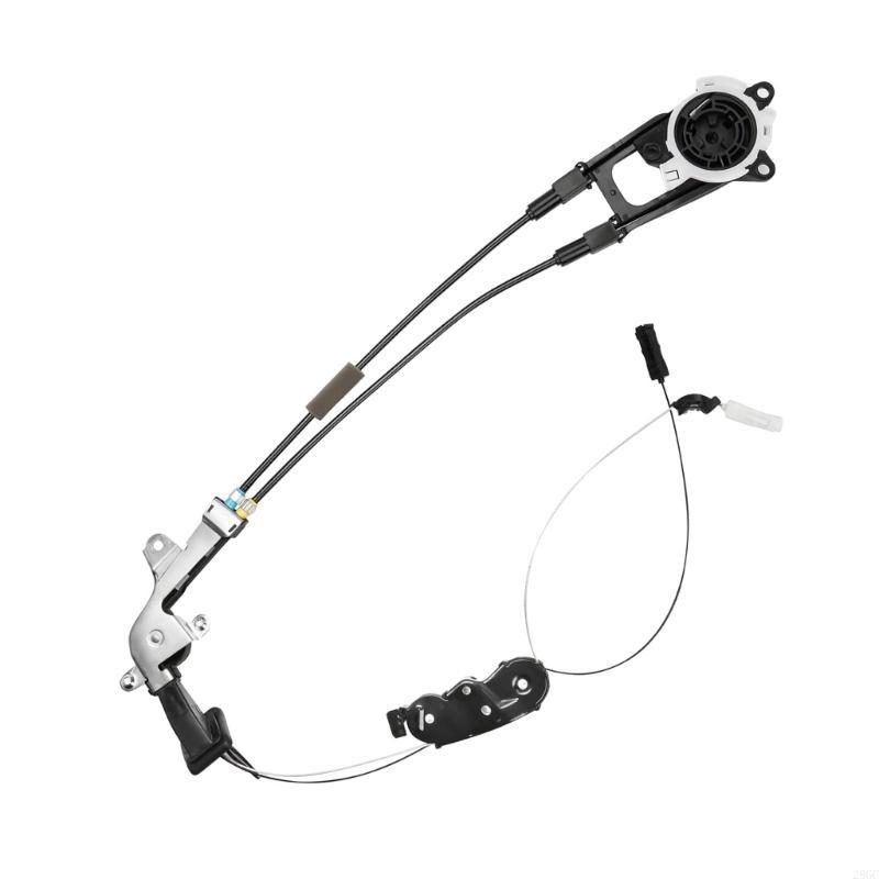 28GC Заміна 85015-08011 85015-08010 Дрібна збірка для кронштейна двигуна правої двері China Mainland
28GC Заміна 85015-08011 85015-08010 Дрібна збірка для кронштейна двигуна правої двері China Mainland