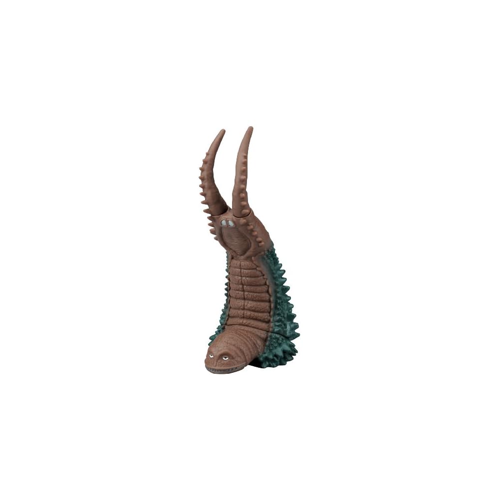 Bandai Ultra Monster Series 59 Twin Tail Collectible Figure
Bandai Ultra Monster Series 59 Twin Tail Collectible Figure