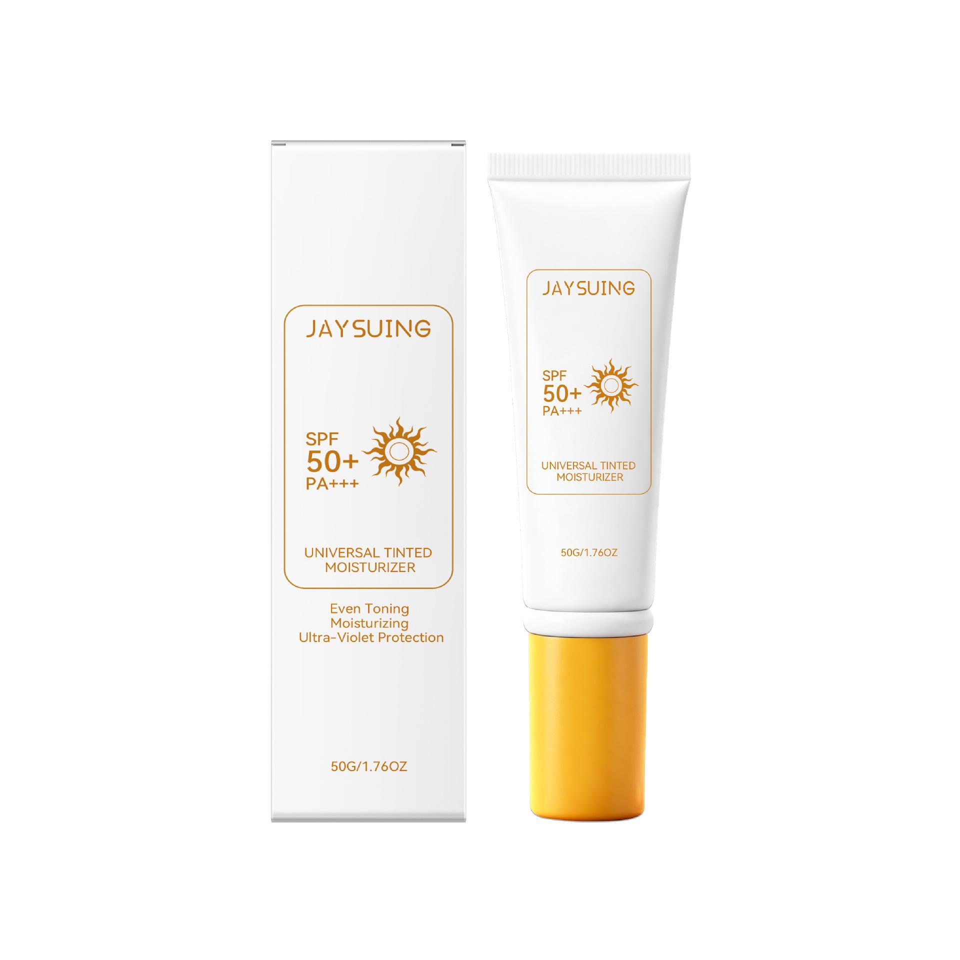 JAYSUING Tinted Lightweight Long-Lasting Foundation for a Natural, Even Finish
JAYSUING Tinted Lightweight Long-Lasting Foundation for a Natural, Even Finish