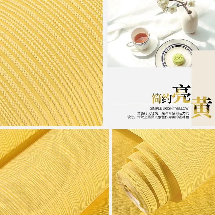 Сучасні Прості Шпалери у Вертикальну Смужку Однотонні Неткані Шпалери Для Спальні Вітальні Дивана ТБ Фонові наклейки на стіни 9.5mx53cm
Сучасні Прості Шпалери у Вертикальну Смужку Однотонні Неткані Шпалери Для Спальні Вітальні Дивана ТБ Фонові наклейки на стіни 9.5mx53cm