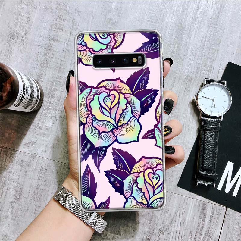 Розовый чехол для телефона с изображением черепа кошки и ведьмы для Samsung Galaxy S20 FE S10 Plus S21 S22 Ultra S10E S9 S8 S7 Edge J4 + чехол Fundas Samsung S20 FE
Розовый чехол для телефона с изображением черепа кошки и ведьмы для Samsung Galaxy S20 FE S10 Plus S21 S22 Ultra S10E S9 S8 S7 Edge J4 + чехол Fundas Samsung S20 FE