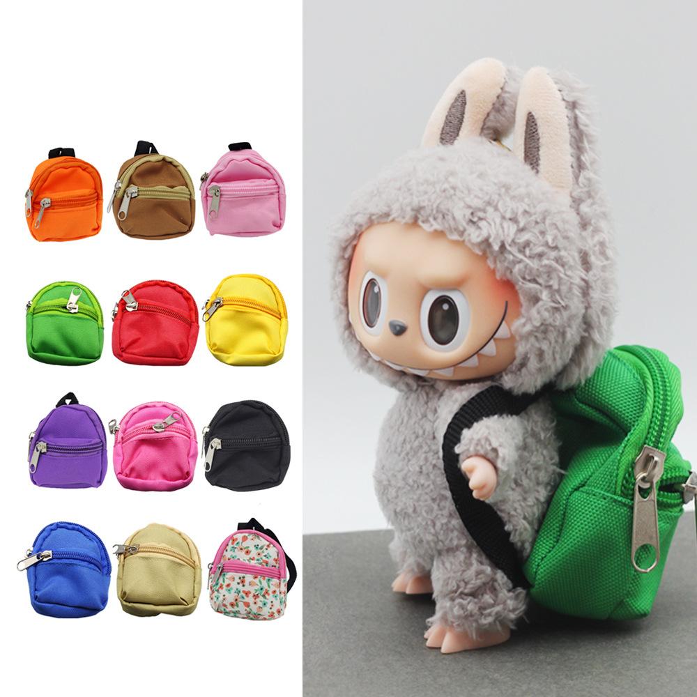 Labubu Clothing, Labubu Decoration, 20-15cm Doll Clothes, Doll Clothes, Dress Up, Bag Accessories
Labubu Clothing, Labubu Decoration, 20-15cm Doll Clothes, Doll Clothes, Dress Up, Bag Accessories