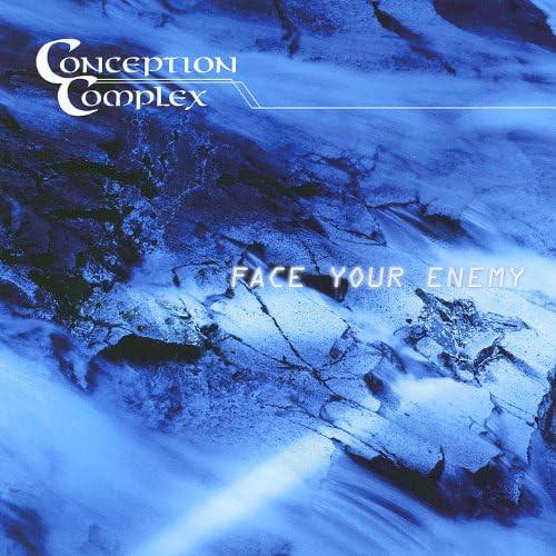 CD CONCEPTION COMPLEX Face Your Enemy CCCP0001 NOT ON LABEL 2007 Japan Rock Used
CD CONCEPTION COMPLEX Face Your Enemy CCCP0001 NOT ON LABEL 2007 Japan Rock Used