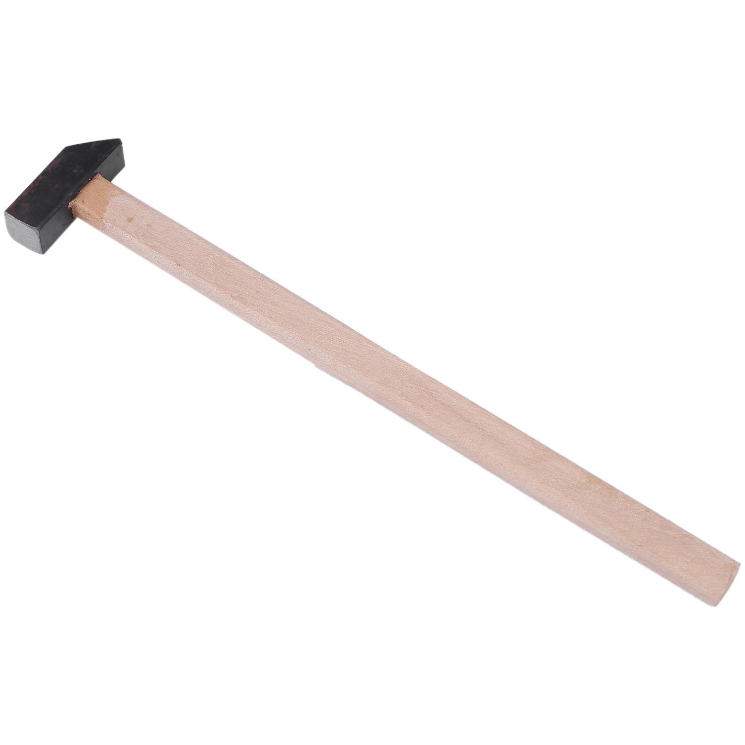 AEE2-Head Dia Goldsmith Hammer For Jewelry Making Watch Hobby Craft Tool Hammer Jewelry Repair Tool Household Tools
AEE2-Head Dia Goldsmith Hammer For Jewelry Making Watch Hobby Craft Tool Hammer Jewelry Repair Tool Household Tools