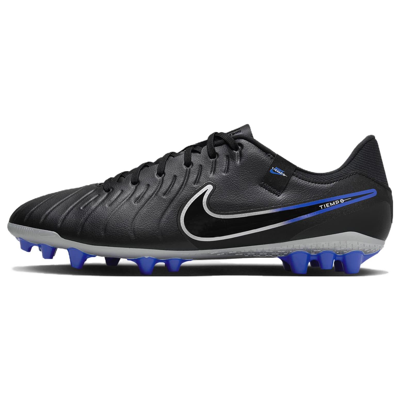 Nike Tiempo Legend 10 Elite Ag Shadow Pack 43
Nike Tiempo Legend 10 Elite Ag Shadow Pack 43