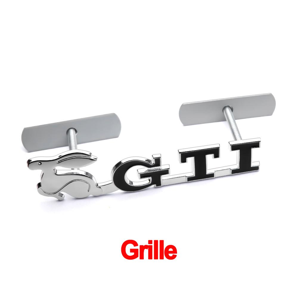GTI Car 3D Metal Front Hood Badge Grille/Stickers For Volkswagen Jetta Lavida Bora polo 2018 passat b6 b8 mk6 golf R Rline Bora
GTI Car 3D Metal Front Hood Badge Grille/Stickers For Volkswagen Jetta Lavida Bora polo 2018 passat b6 b8 mk6 golf R Rline Bora
