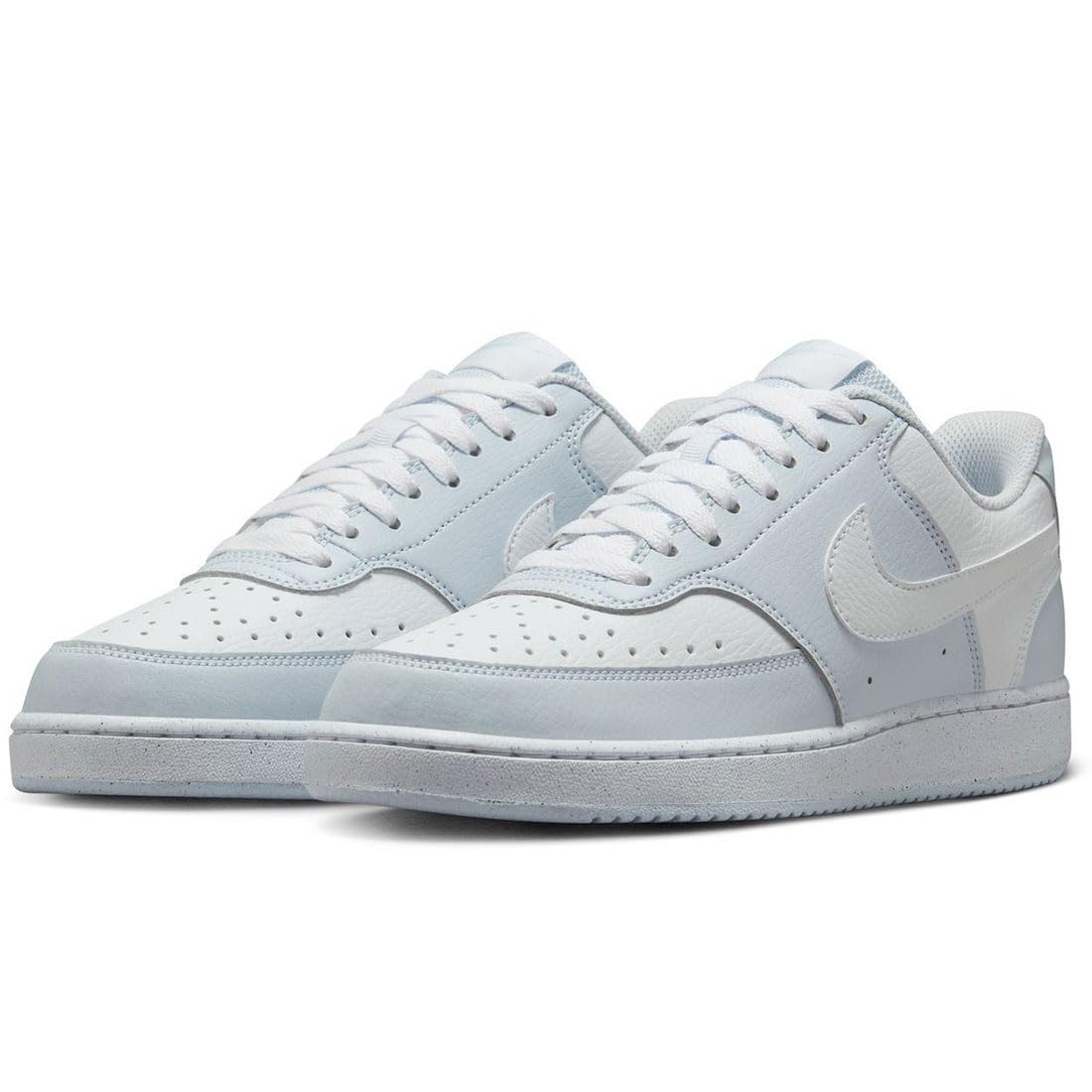 Nike Court Vision Low NN W COURT VISION LO NN Football Japan Size Gray/White DH3158-004 25.5cm
Nike Court Vision Low NN W COURT VISION LO NN Football Japan Size Gray/White DH3158-004 25.5cm